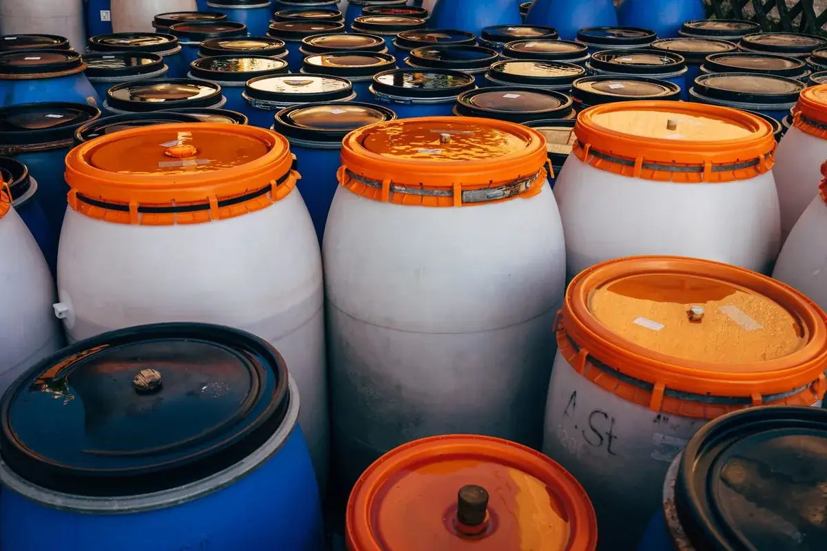 Medical Waste Removal in Aloha, OR